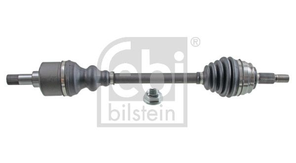 FEBI BILSTEIN 1003704 Drive shaft