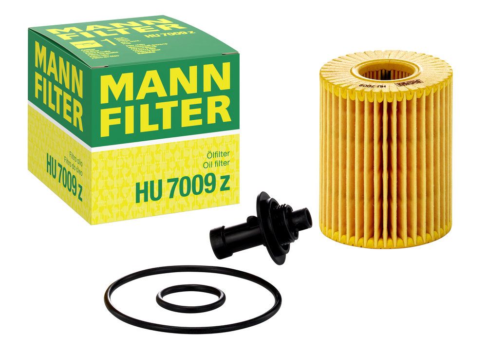 Oil Filter-4