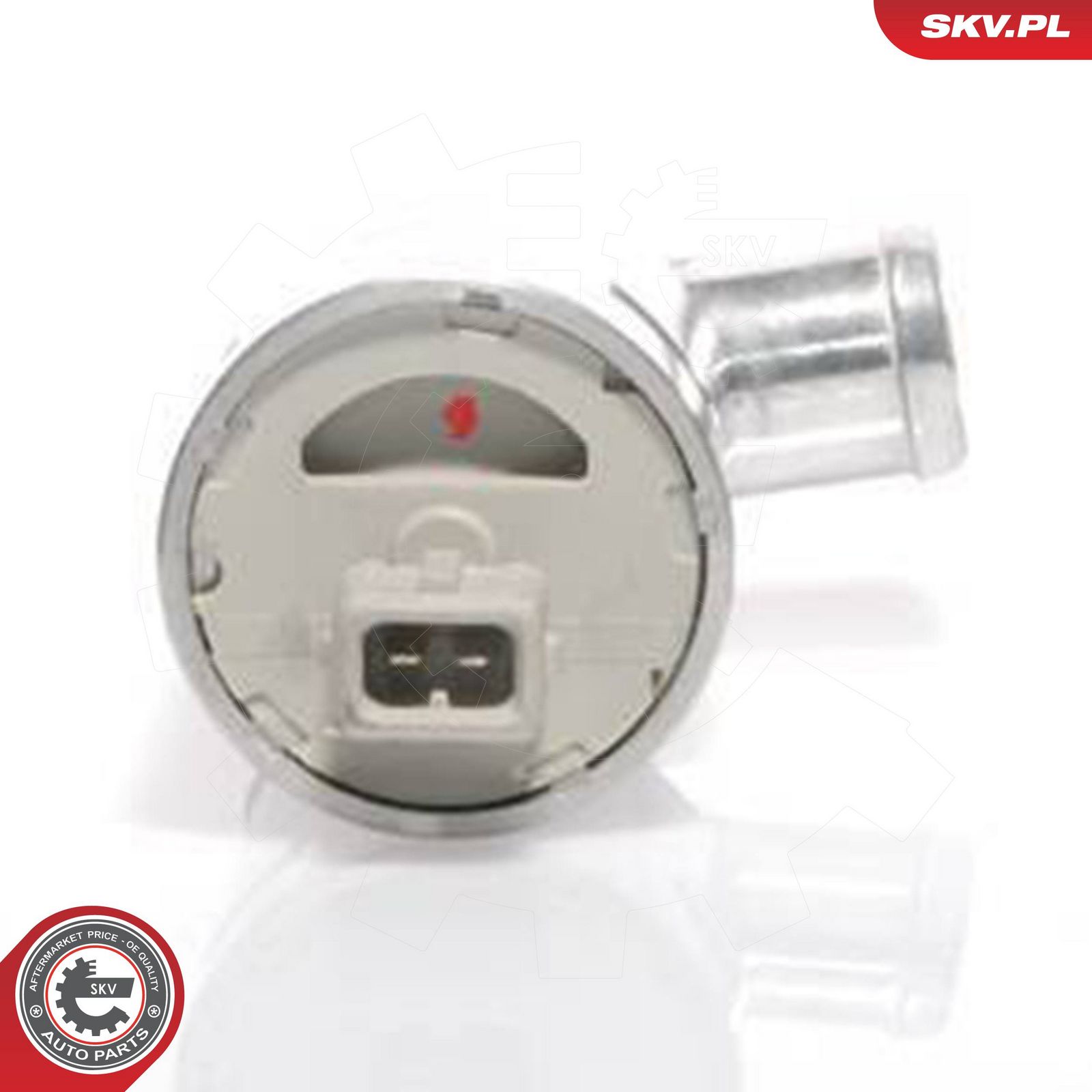 ESEN SKV 08SKV206 Idle control valve, air supply