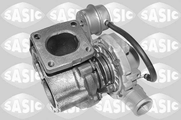 SASIC 1820014 Charger, charging (supercharged/turbocharged)