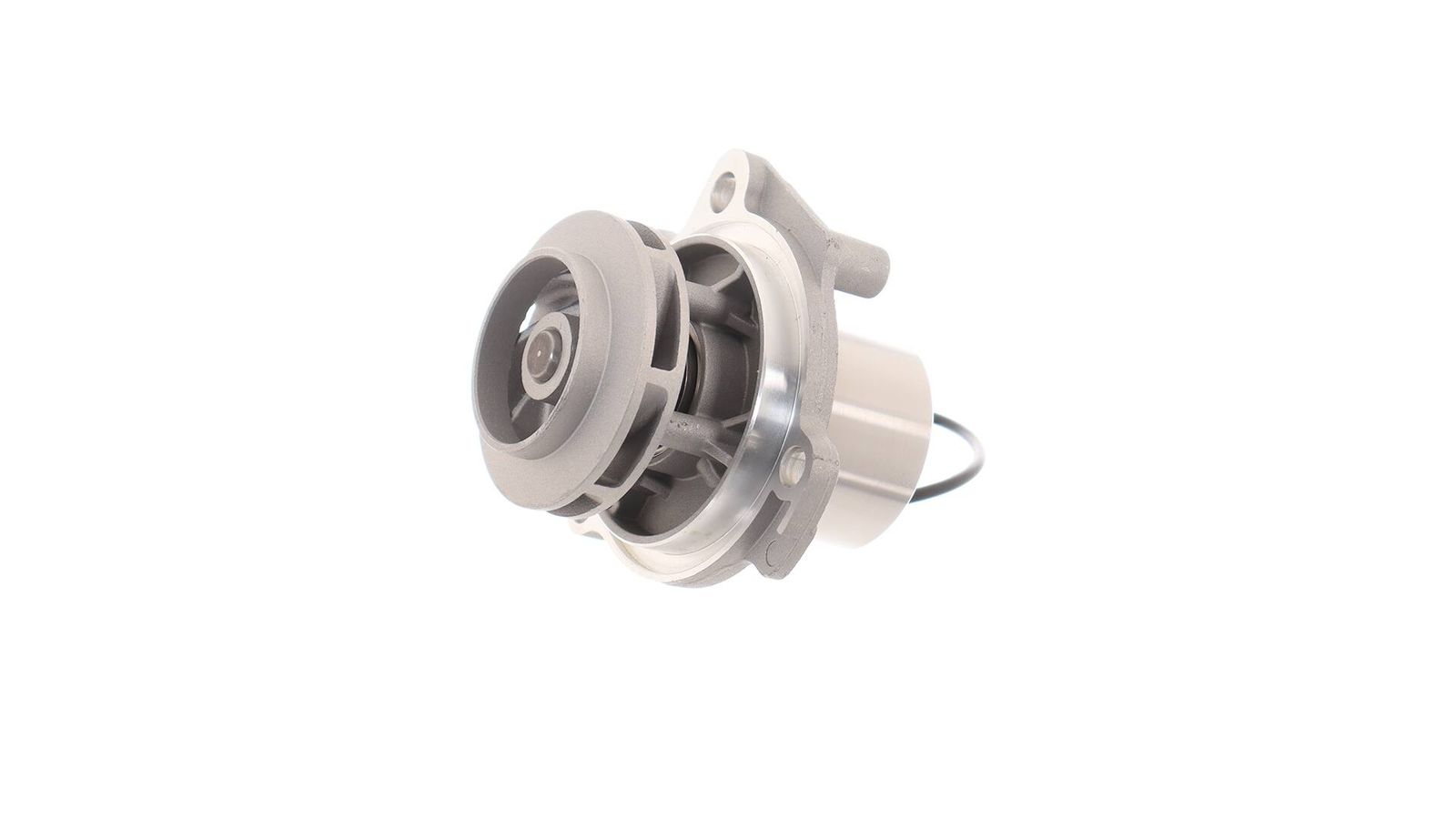 Water Pump, engine cooling-2