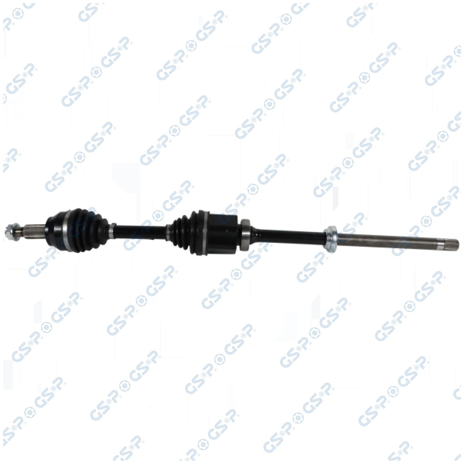 GSP 256284OL Drive shaft
