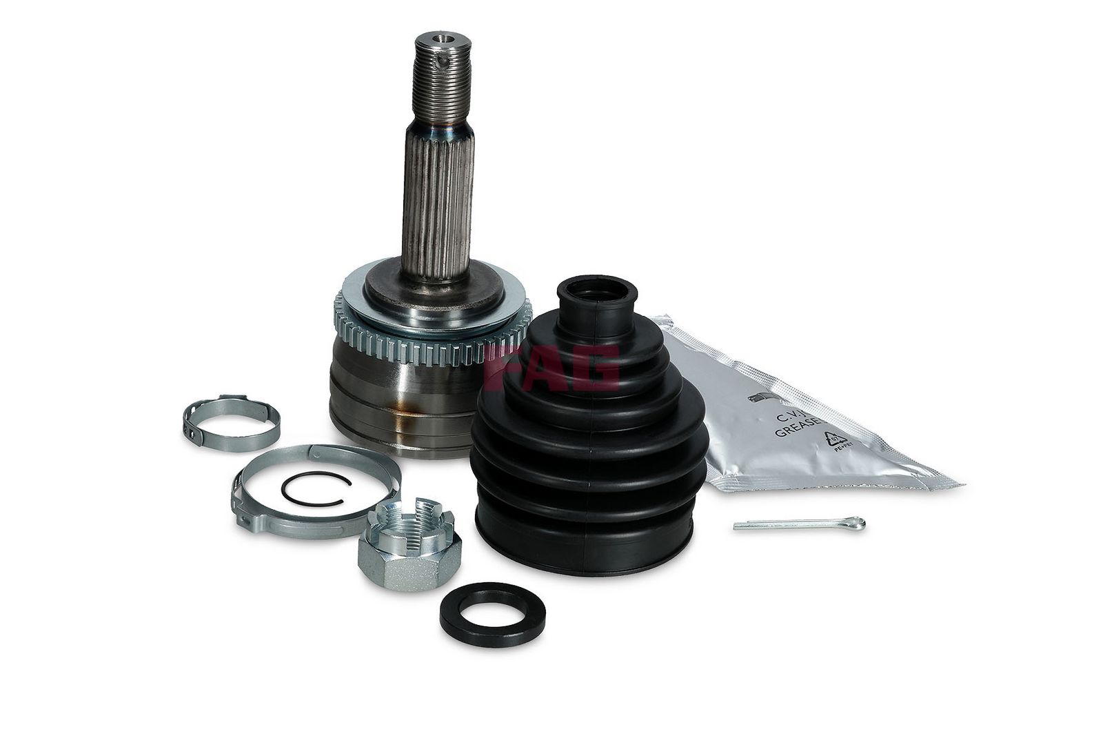 SCHAEFFLER FAG 771 0445 30 Joint kit, drive shaft