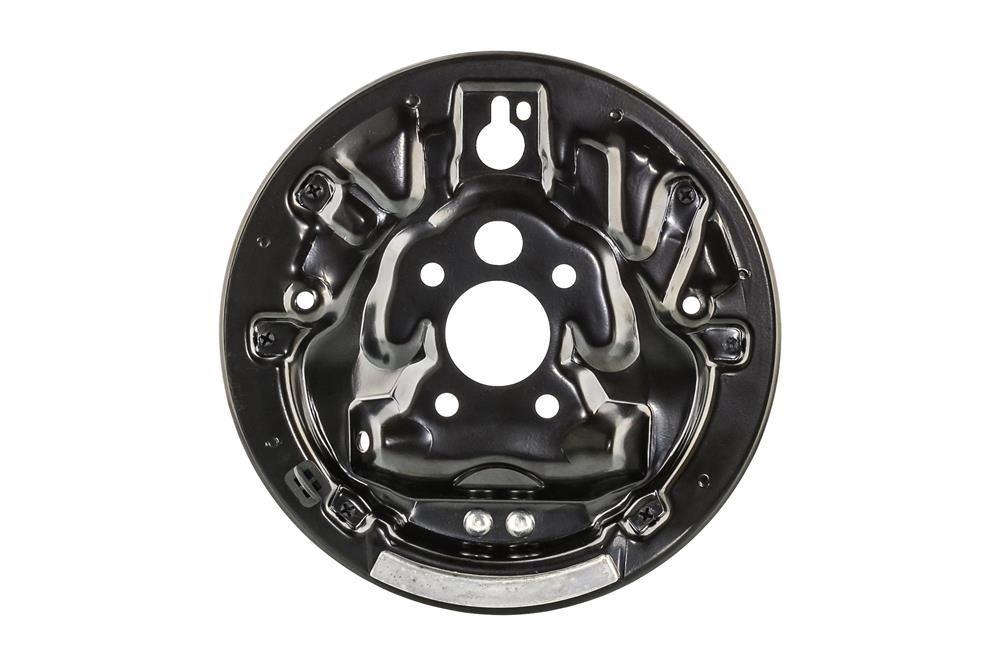 TOPRAN 116 813 Brake mounting plate