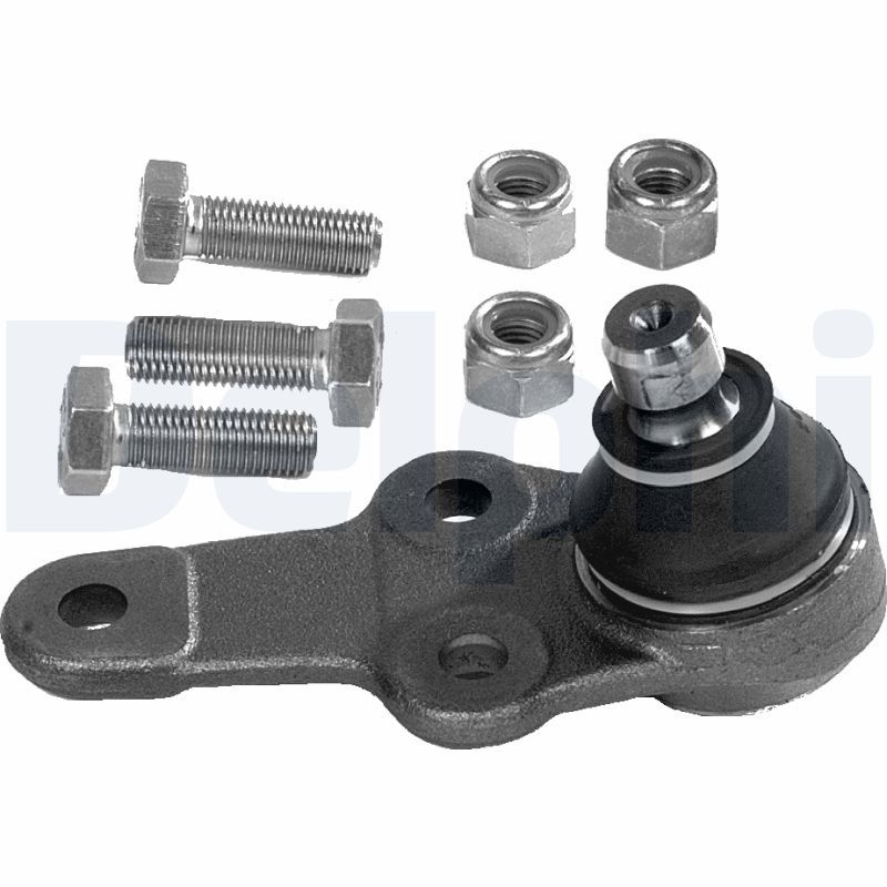 Ball Joint