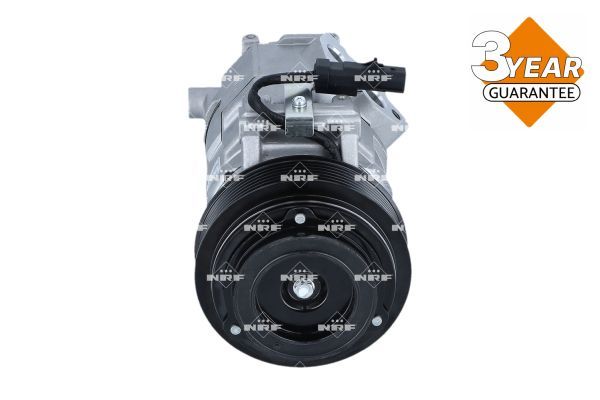 NRF 320228 Compressor, air conditioning