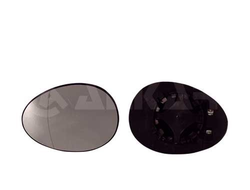 Mirror Glass, exterior mirror