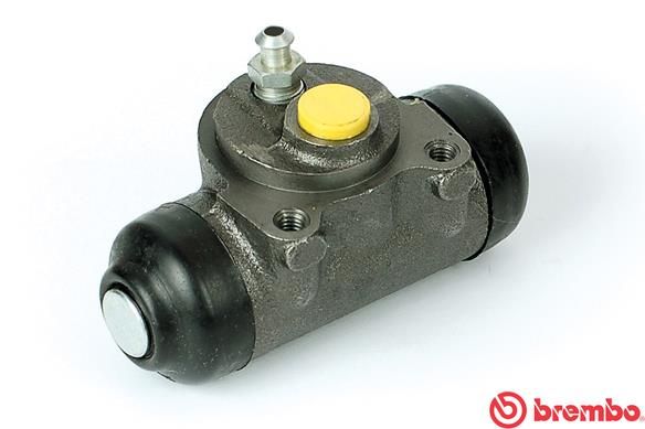 BREMBO A 12 101 Wheel brake cylinder