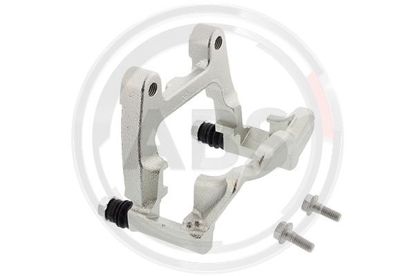 A.B.S. 125182 Bracket, brake caliper