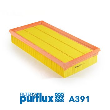PURFLUX A391 Air filter