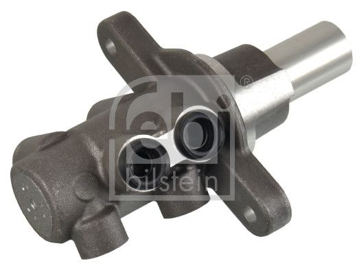 Brake Master Cylinder-1