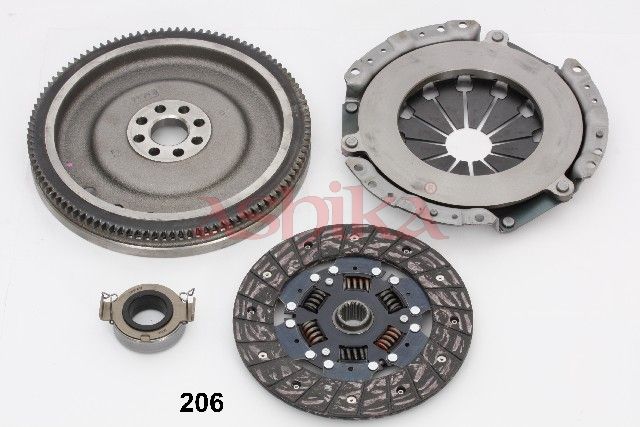Clutch Kit-1