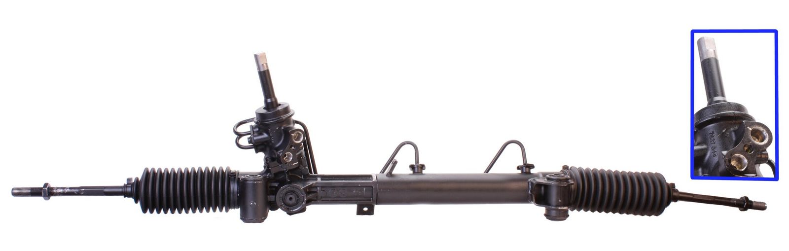 DRI 711521136 Steering gear