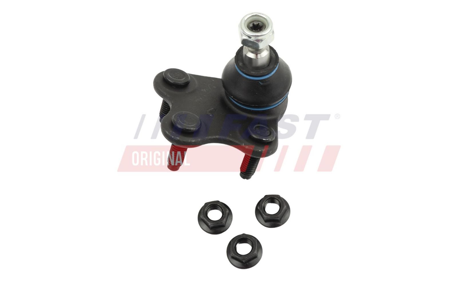 FAST FT01728 Ball joint