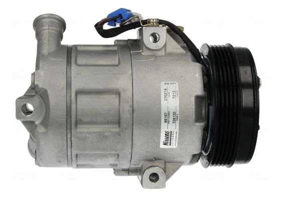 Compressor, air conditioning-3