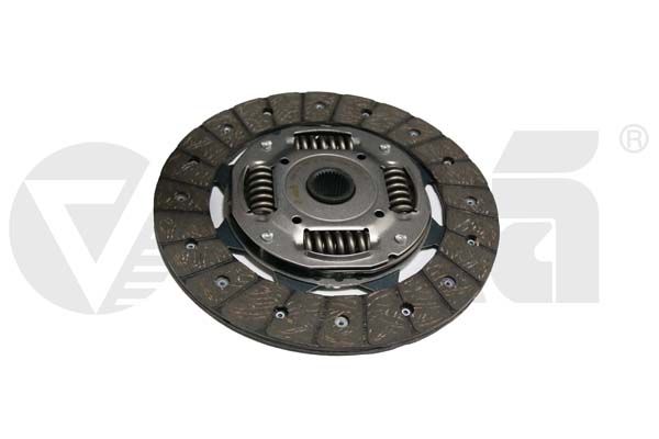 VIKA 31410006801 Clutch disc