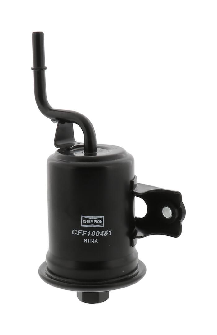 CHAMPION CFF100451 Fuel filter