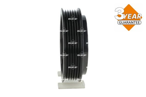Magnetic Clutch, air conditioning compressor-3