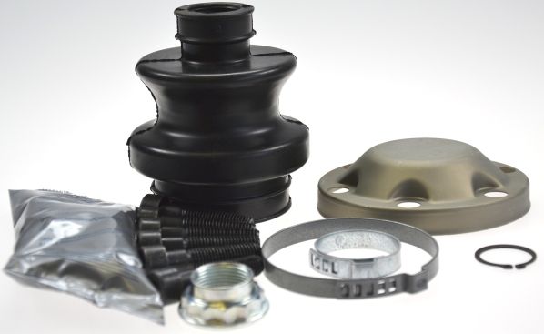 LÖBRO 300498 Bellow kit, drive shaft
