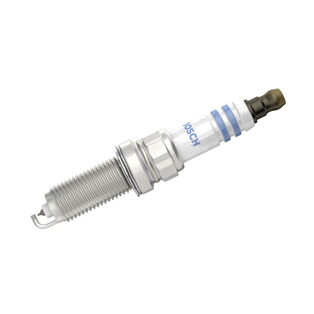 Spark Plug-1
