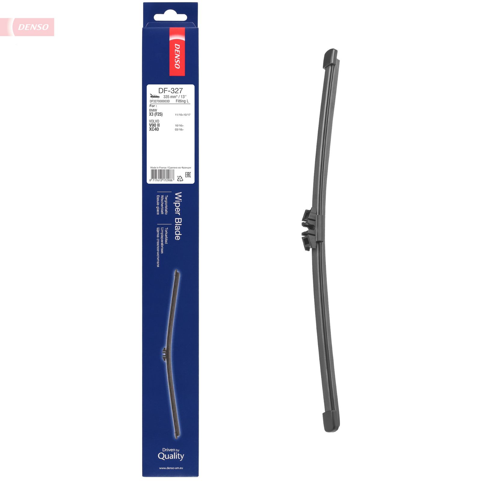Wiper Blade-2