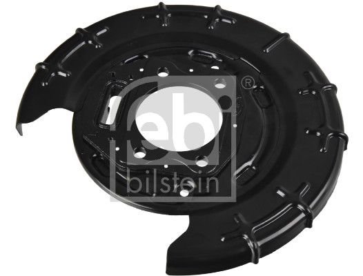 Splash Guard, brake disc