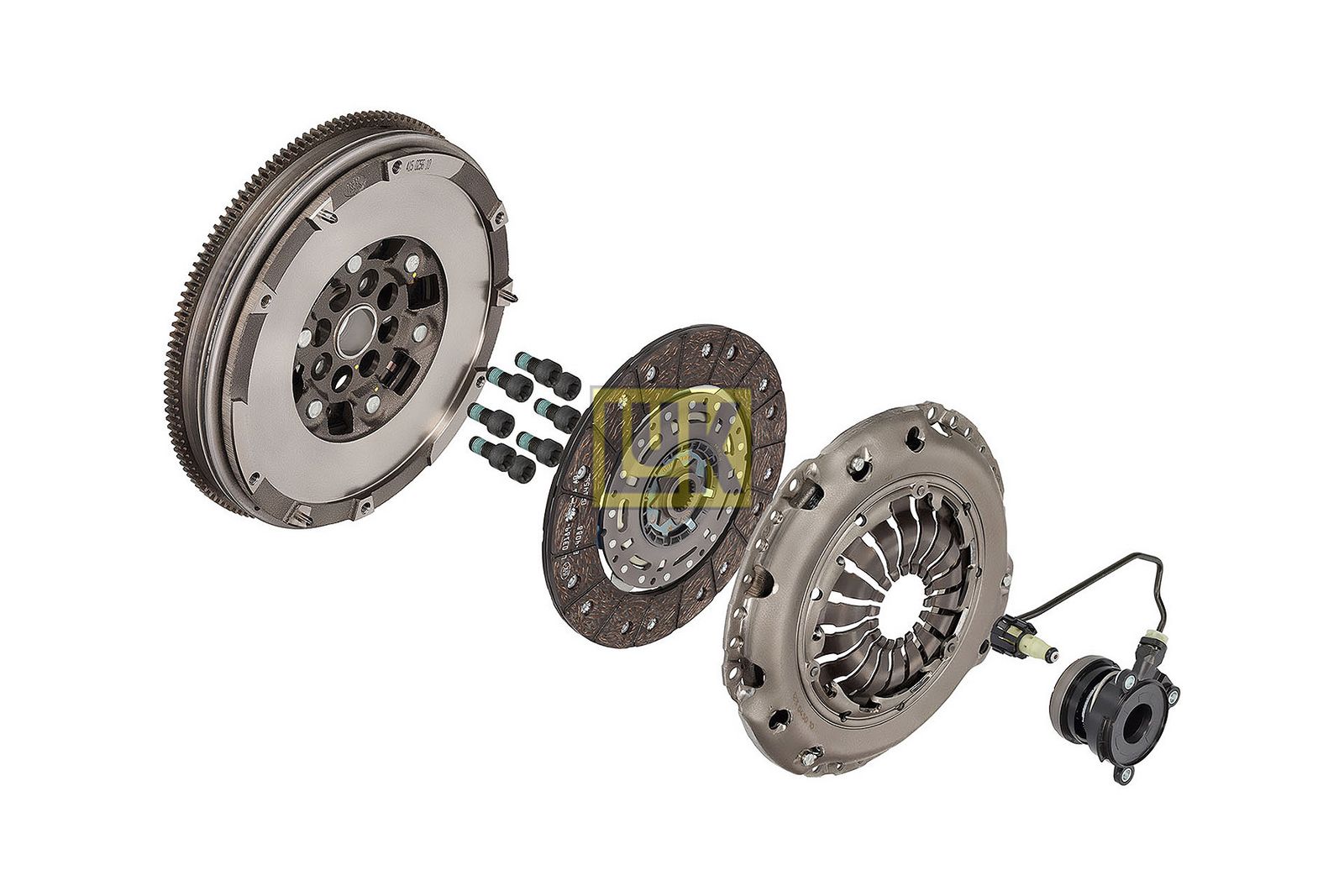 Clutch Kit