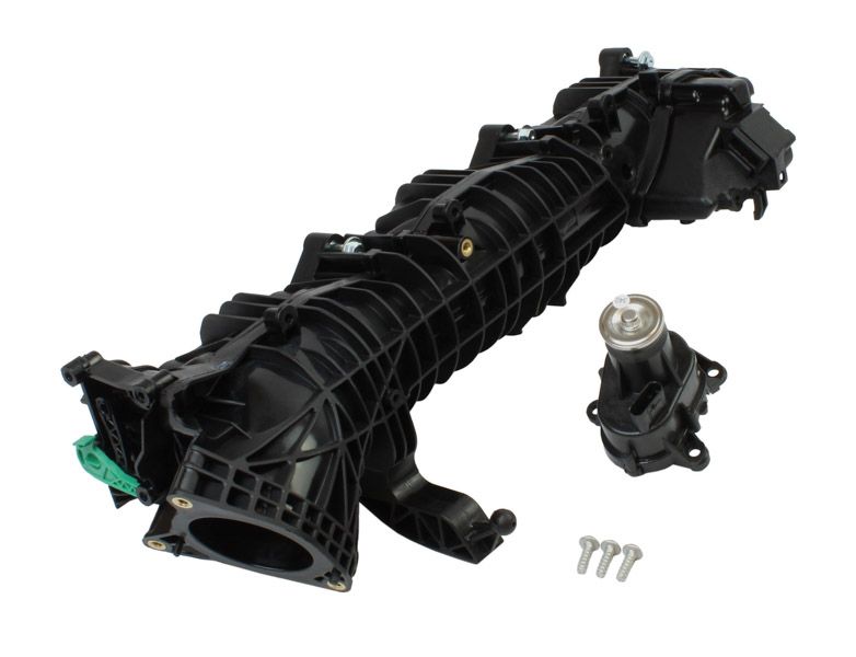 Intake Manifold Module