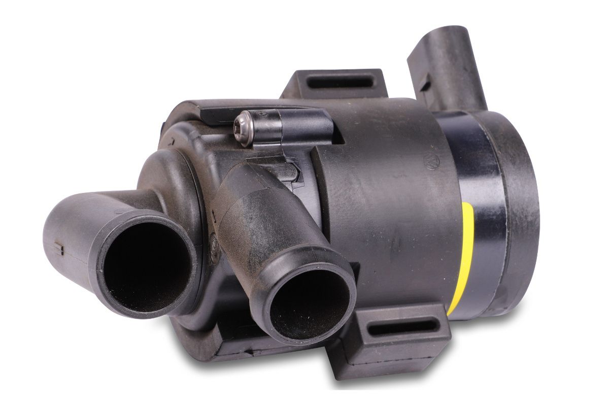 HEPU AP8331 Water recirculation pump, parking heater