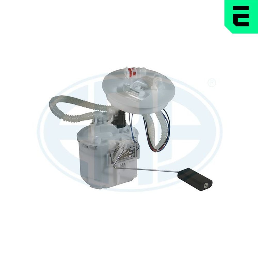 fuel supply unit