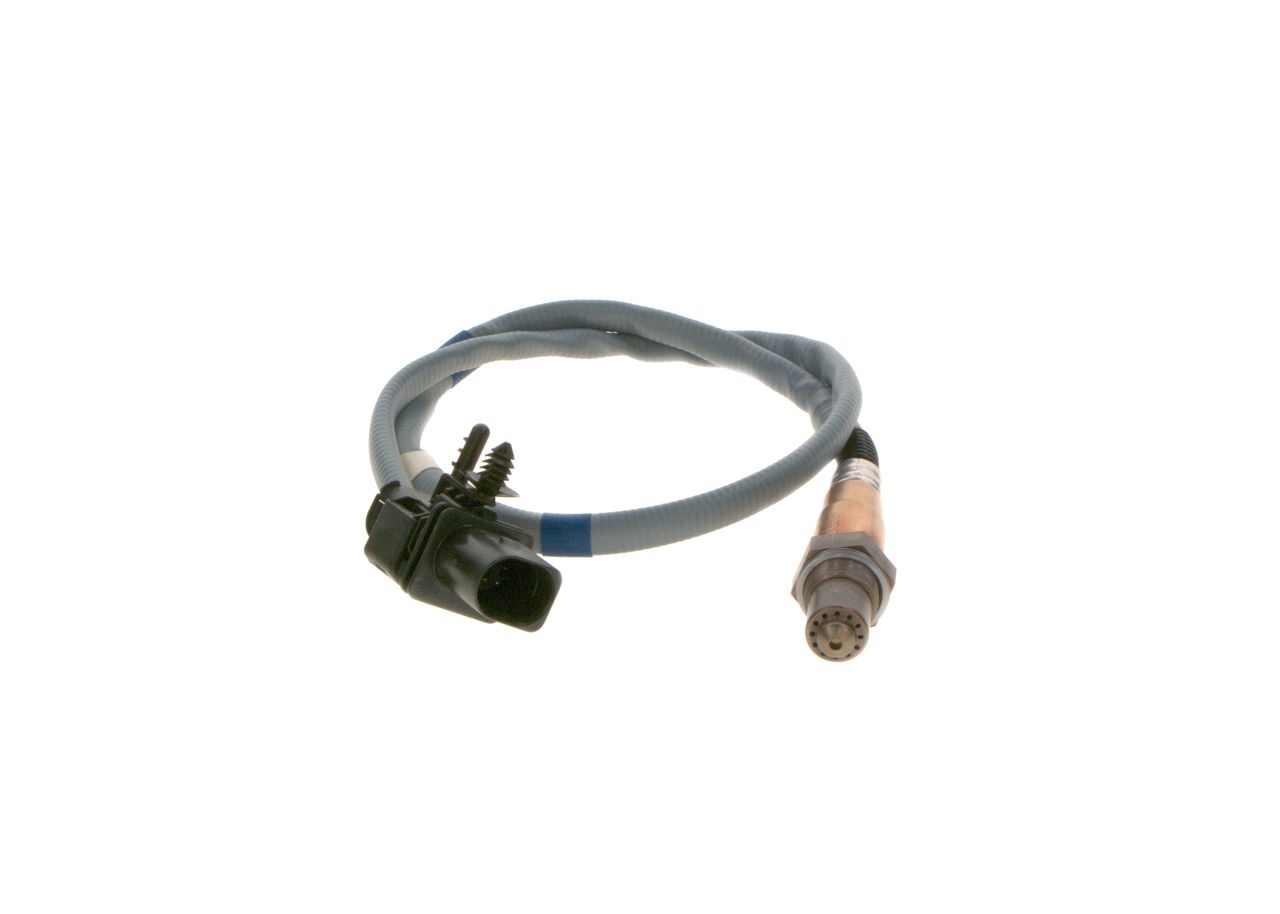 Oxygen Sensor-1