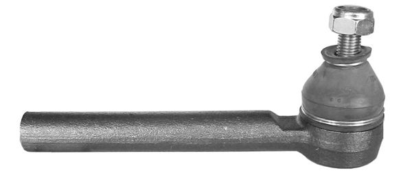 HART 420 421 Skersinės vairo trauklės galas