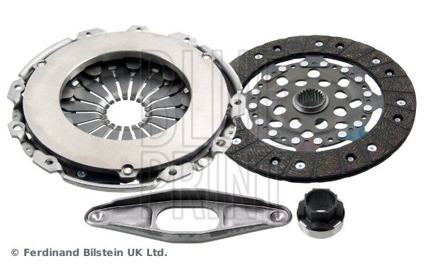 Clutch Kit-1