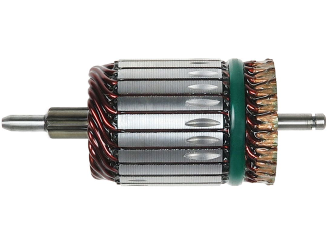 AS-PL SA3001 Armature, starter