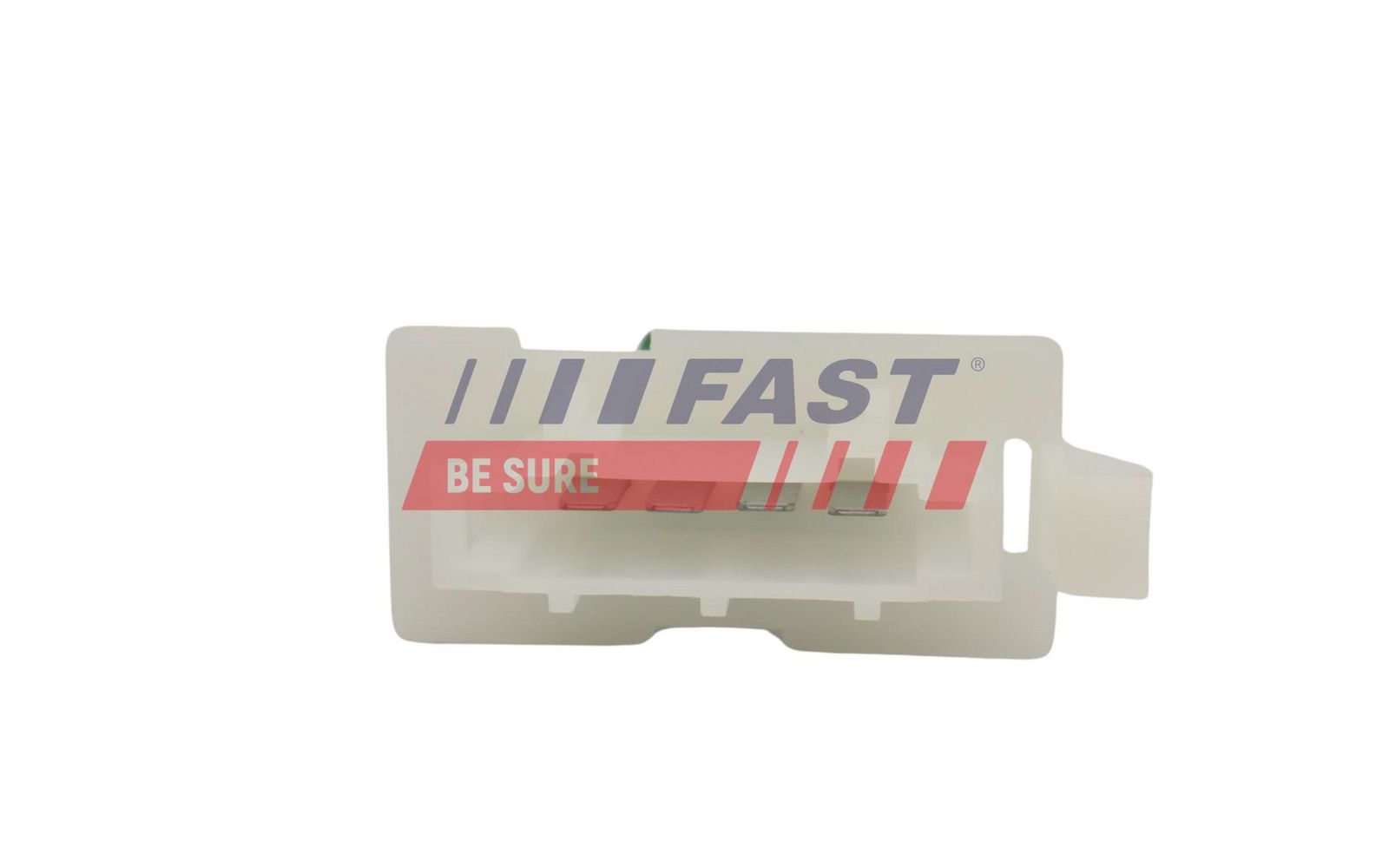 Resistor, interior blower-2