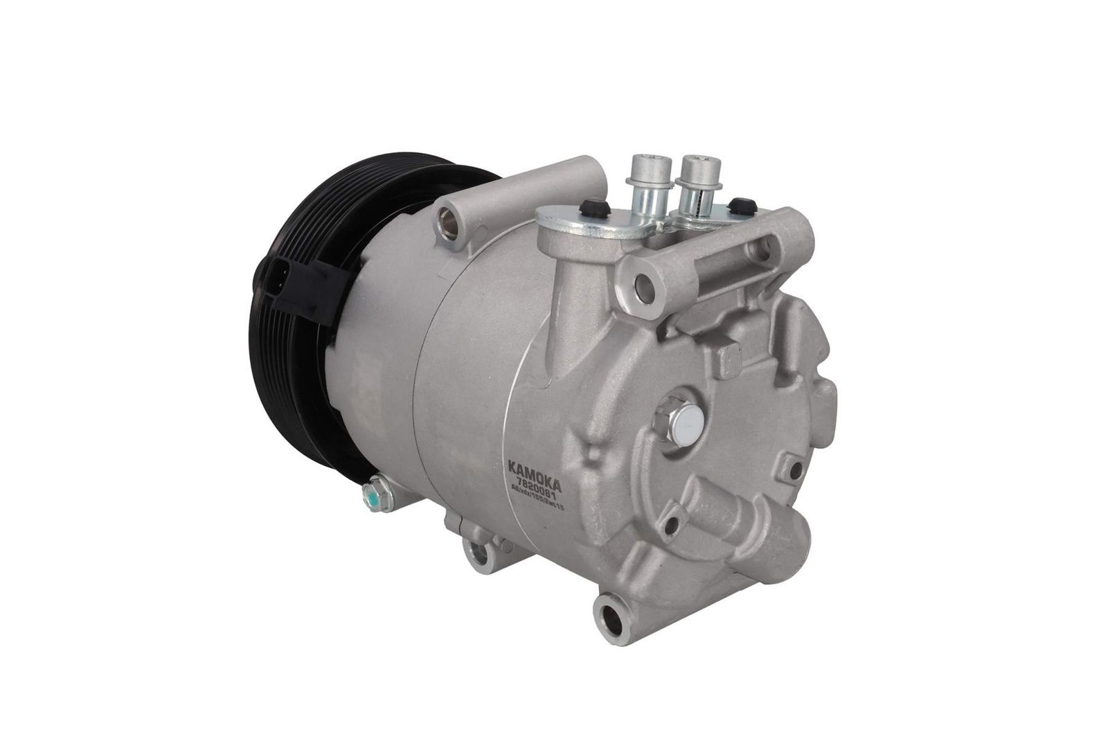 KAMOKA 7820081 Compressor, air conditioning