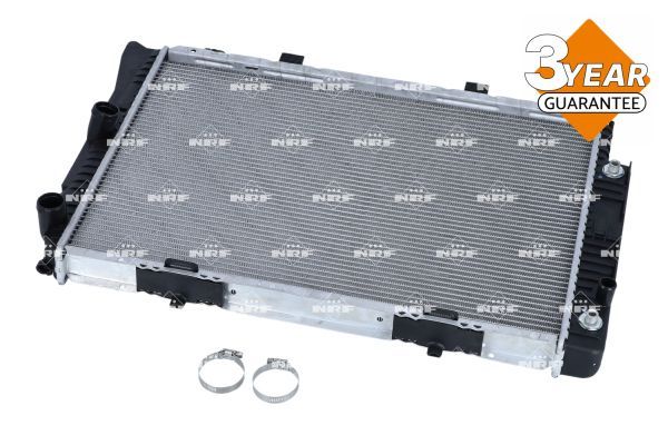 NRF 56142 Radiator, engine cooling