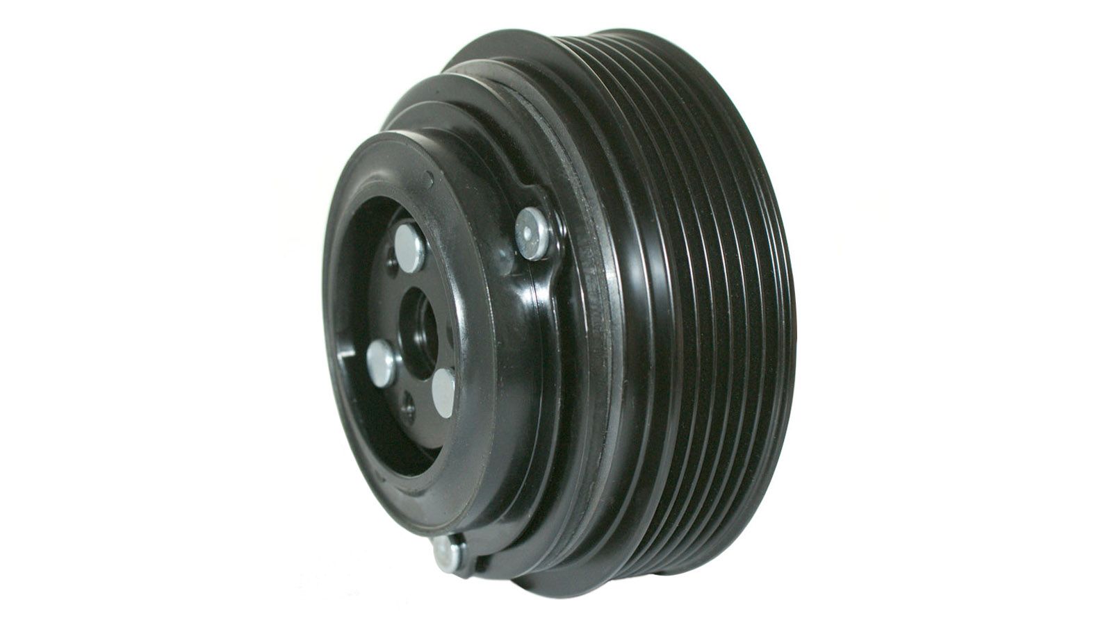 HART 644 372 Magnetic clutch, air conditioning compressor
