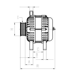 Alternator-4
