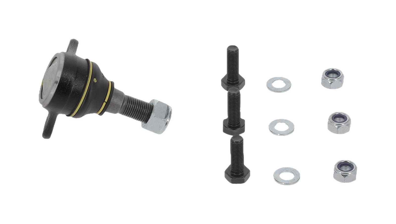 Ball Joint-4