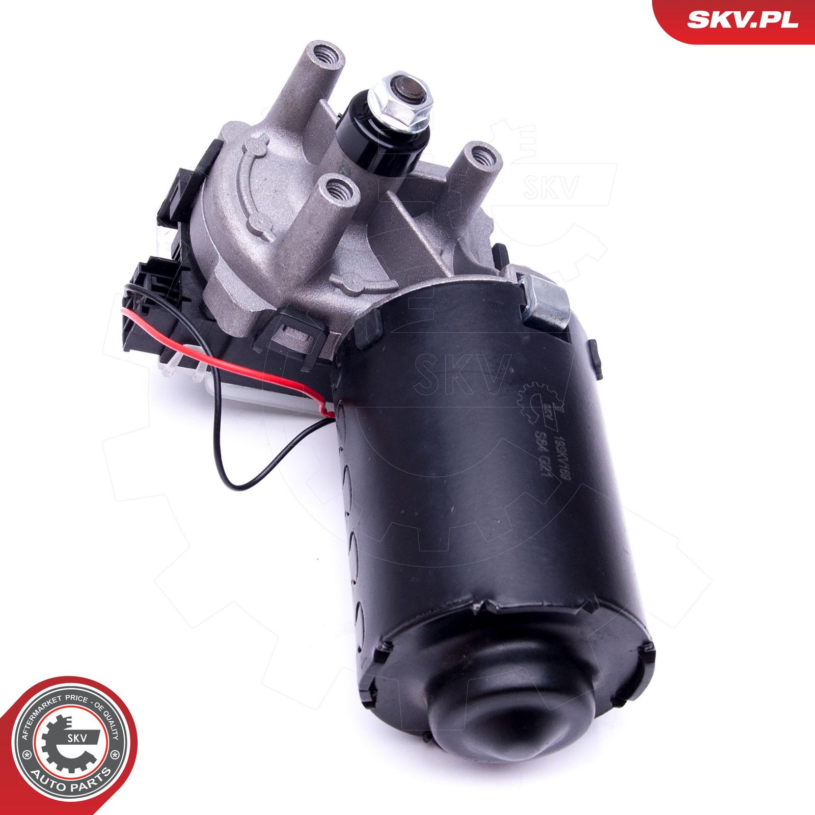 Wiper Motor-1