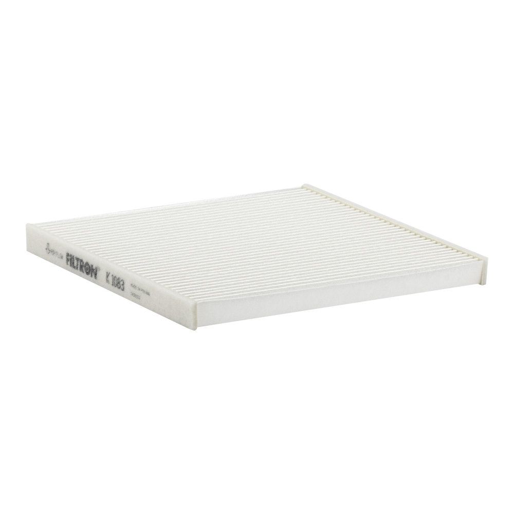 FILTRON K 1083 Filter, cabin air