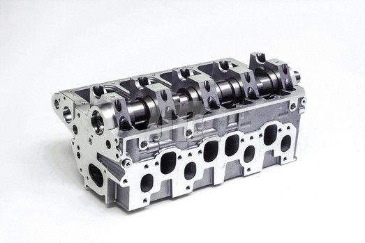 Cylinder Head-3