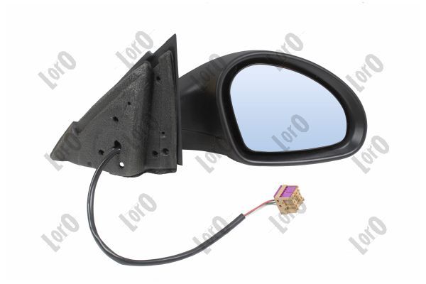 Exterior Mirror-1