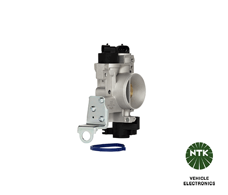 Throttle Body-1