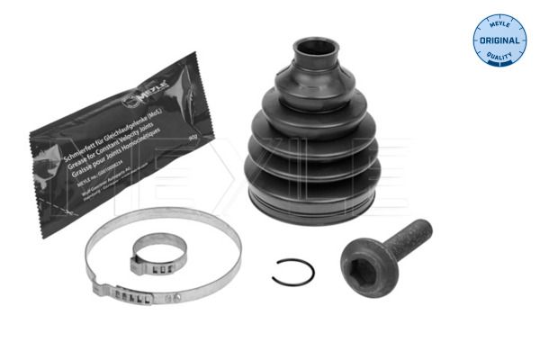 MEYLE 100 498 1085 Bellow kit, drive shaft