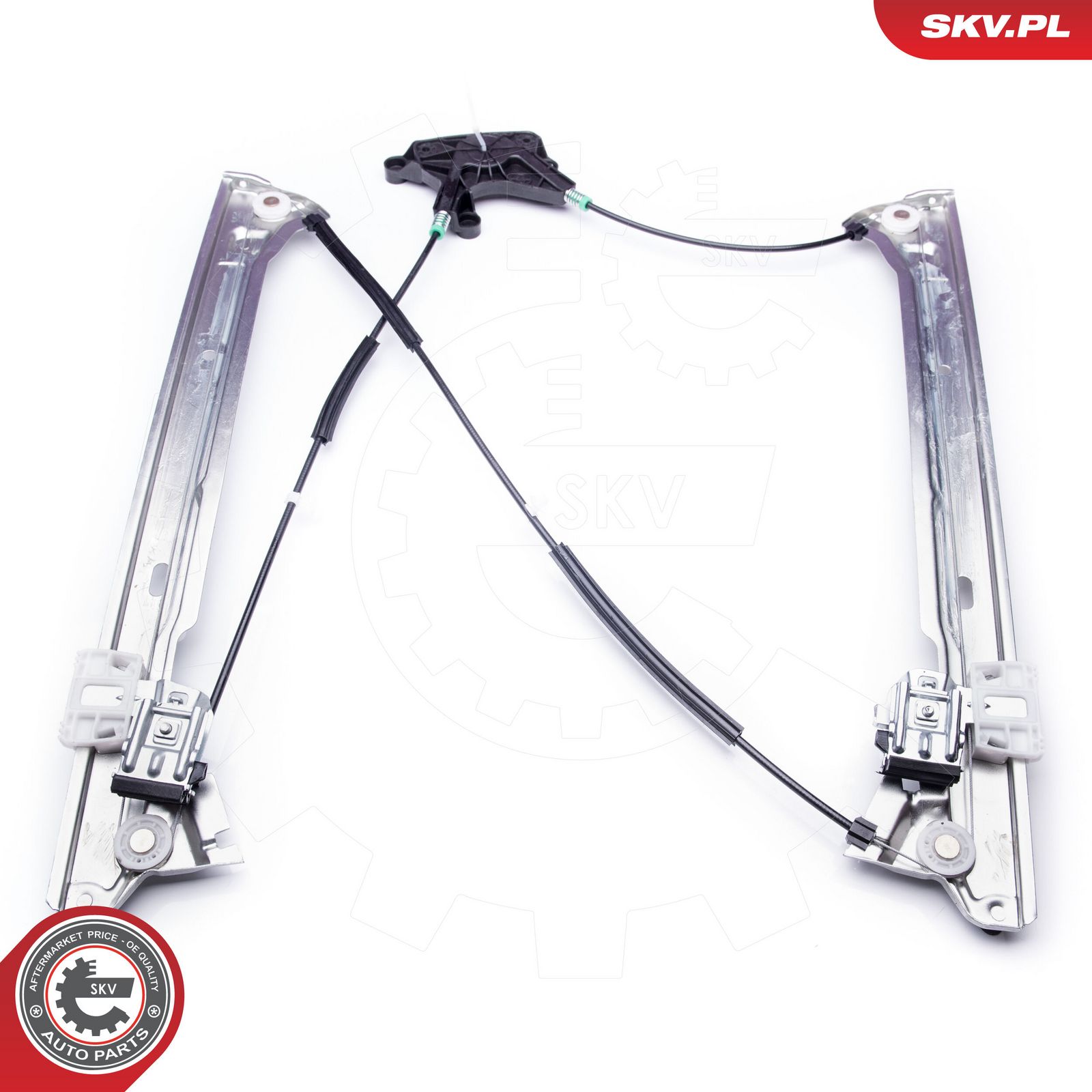 ESEN SKV 00SKV021 Window regulator