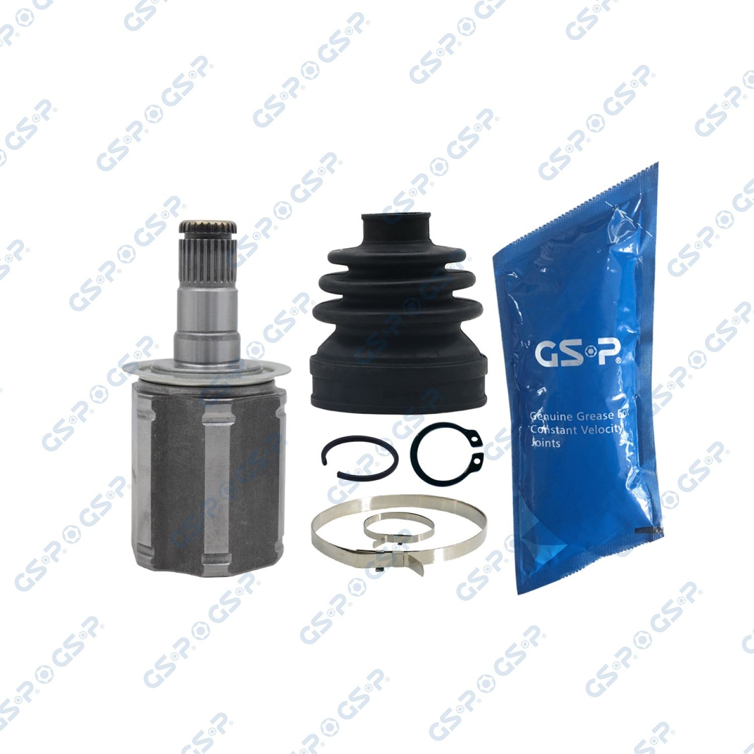 GSP 602216 Joint kit, drive shaft