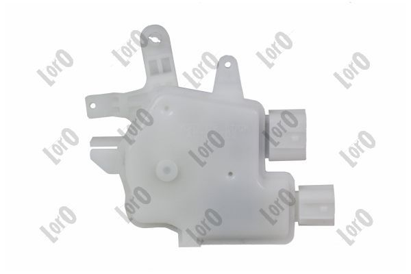 Actuator, central locking system-1