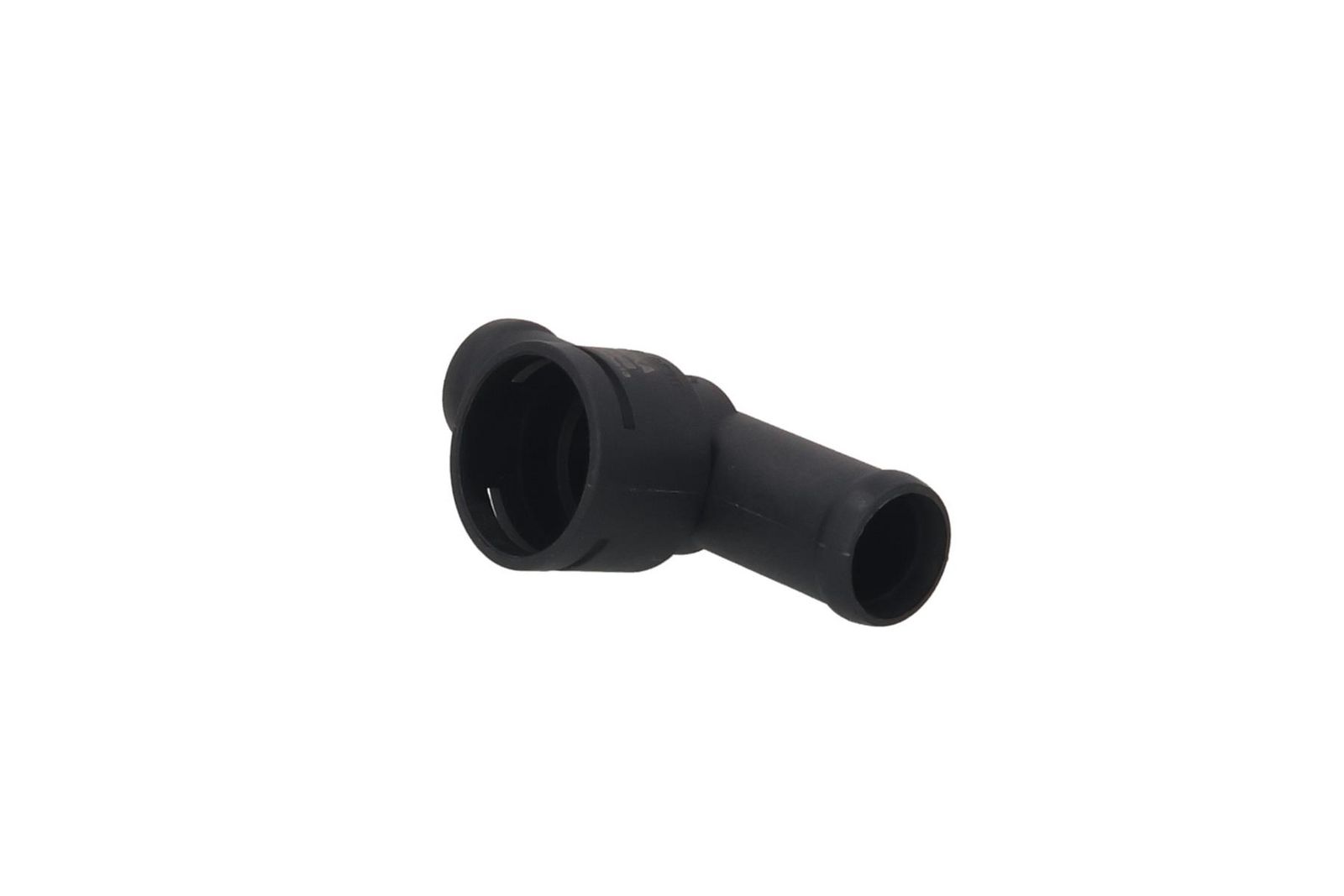 Coolant Flange-2